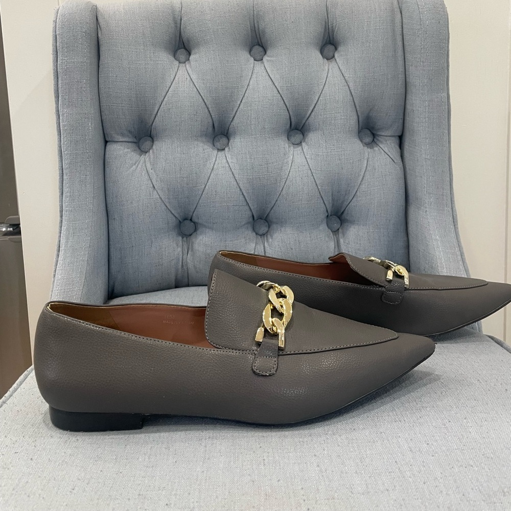 Paolo‎ Loafer Size 10 - Picture 4 of 6